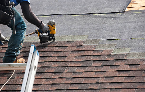 Licensed Gutter Installation service in Burgettstown, PA - Brentwood Metal Roofing